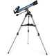 Celestron Inspire 70mm AZ refractory telescope