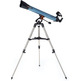 Celestron Inspire 80mm AZ Refractor Telescope