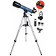 Celestron Inspire 90mm AZ Telescope