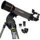 Celestron NexStar 102 SLT Telescope