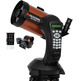 Celestron NexStar 5 SE Telescope