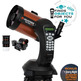 Celestron NexStar 5 SE Telescope