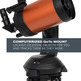 Celestron NexStar 5 SE Telescope