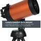 Celestron NexStar 8 SE Telescope