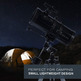 Celestron PowerSeeker 127 EQ Telescope