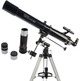 Celestron PowerSeeker 80 EQ Telescope