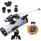 Celestron Telescope StarSense Explorer LT 114 AZ