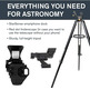 Celestron Telescope StarSense Explorer LT 114 AZ