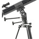 National Geographic telescope with Wifi 70/900 camera