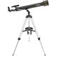 Telescope Refractor AZ Bresser National Geographic 60/700