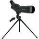 Ground Telescope Celestron Spotting Scope Upclose 20-60x60mm 45º