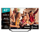 Television Hisense 43A7GQ QLED 43 '' Smart TV 4K UHD