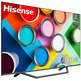Television Hisense 50A7GQ LED 50 '' Smart TV 4K UHD