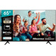 Television Hisense 65A6G LED 65 '' Smart TV 4K UHD