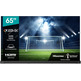 Television Hisense 65A9G OLED 65 '' Smart TV 4K UHD