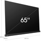Television Hisense 65A9G OLED 65 '' Smart TV 4K UHD
