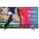 Television Hisense 70A7100F 70 '' DLED Smart TV 4K UHD