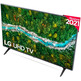 LED TV 43 '' LG 43UP76706LB Smart TV 4K UHD