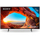 LED TV 43 '' Sony KD43X85J Smart TV/4K UHD/Wifi