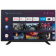 LED TV 43 '' Toshiba 43UA2063DG Android TV