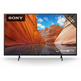 LED TV 50 '' Sony KD50X81J Smart TV/4K UHD