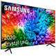 LED TV 65 '' Samsung UE65TU7025 Smart TV/4K UHD/Wifi