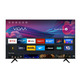 Television LED Hisense 43A6BG 43 '' Smart TV 4K/Wifi/BT