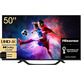 Television LED Hisense 50A63H 50 '' Smart TV 4K UHD Wifi/BT