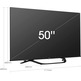 Television LED Hisense 50A63H 50 '' Smart TV 4K UHD Wifi/BT