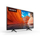 LED TV Sony KD65X81J Smart TV 4K UHD 65 ''