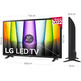 Television LG 32LQ63006LA 32 ' Full HD/Smart TV/Wifi