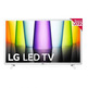 Television LG 32LQ63806LC 32 ' Smart TV/Wifi White