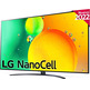 TV LG 43NANO766QA Nanocell 43 '' Smart TV 4K UHD