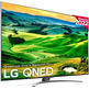 TV LG 500QNED826QB QNED 50 '' Smart TV 4K