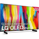 TV LG OLED42C24LA OLED 42 '' Smart TV 4K HD