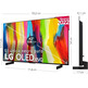 TV LG OLED42C24LA OLED 42 '' Smart TV 4K HD