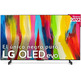 TV LG OLED42C24LA OLED 42 '' Smart TV 4K HD