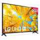 Television LG UHD 43UQ75006LF 43 '' Ultra HD 4K/Smart TV/Wifi