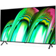 OLED TV 48 '' LG OLED48A26LA Smart TV 4K HD