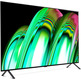 OLED TV 48 '' LG OLED48A26LA Smart TV 4K HD