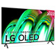 OLED TV LG 65A26LA 65 '' Smart TV 4K UHD/Wifi