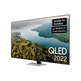 QLED TV 65 '' Samsung QE65Q83BATXXC Smart TV 4K UHD