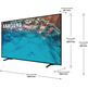 Television Samsung Crystal UHD UE43BU8000K 43 '' SmartTV/Wifi/4K