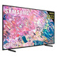 Television Samsung QLED QE43Q60BAU 43 '' SmartTV/Wifi 4K