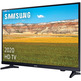 Television Samsung UE32T4005 32 '' LED HD Ready