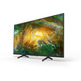 Television Sony KD43XH8096 43 '' Smart TV 4K UHD