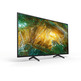 Television Sony KD43XH8096 43 '' Smart TV 4K UHD