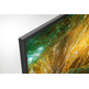 Television Sony KD43XH8096 43 '' Smart TV 4K UHD
