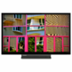 Toshiba TV 24WL3C63DG 24 '' LED Smart TV HD