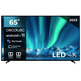 Cecotec TV A series ALU00165 65 " /Ultra HD 4K/Smart TV